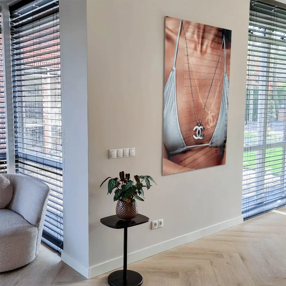 CC Summer – Vidrio