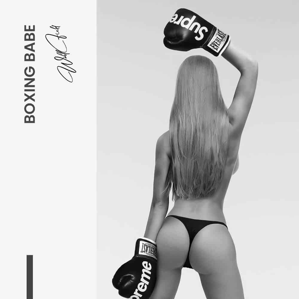 Bundle: “Fashion Babes” (2x)