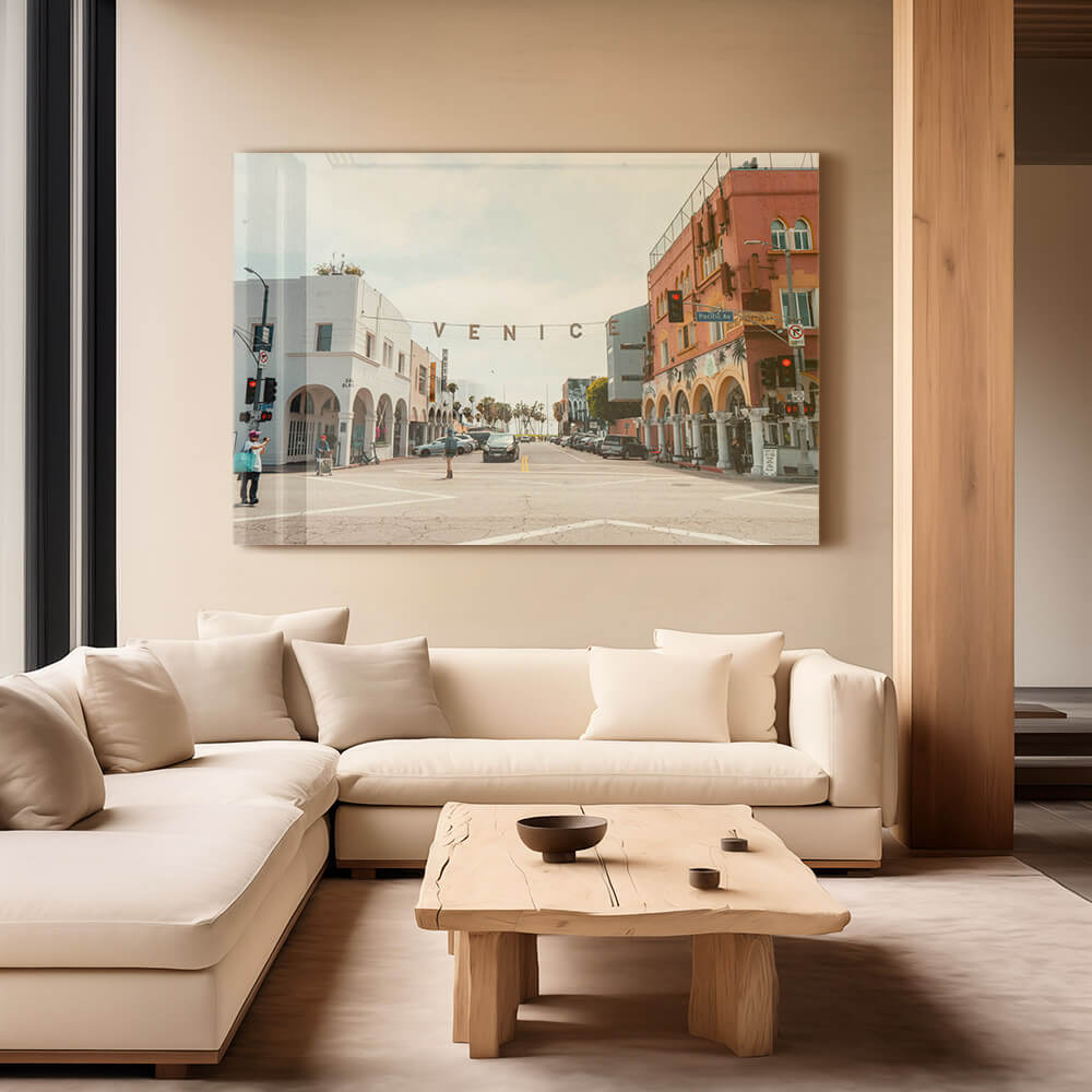 Venice – Vidrio