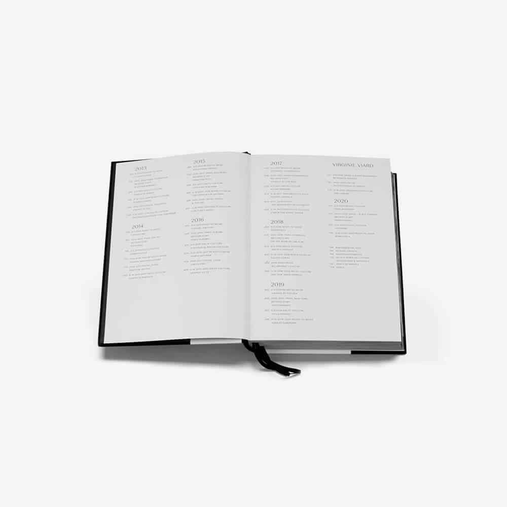 Chanel Catwalk - Fashionbook