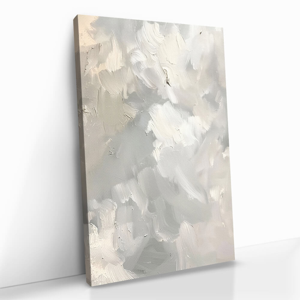 "Breath of Stillness"