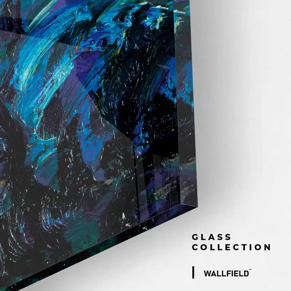 Bundle Starry Night (3x) – Glass