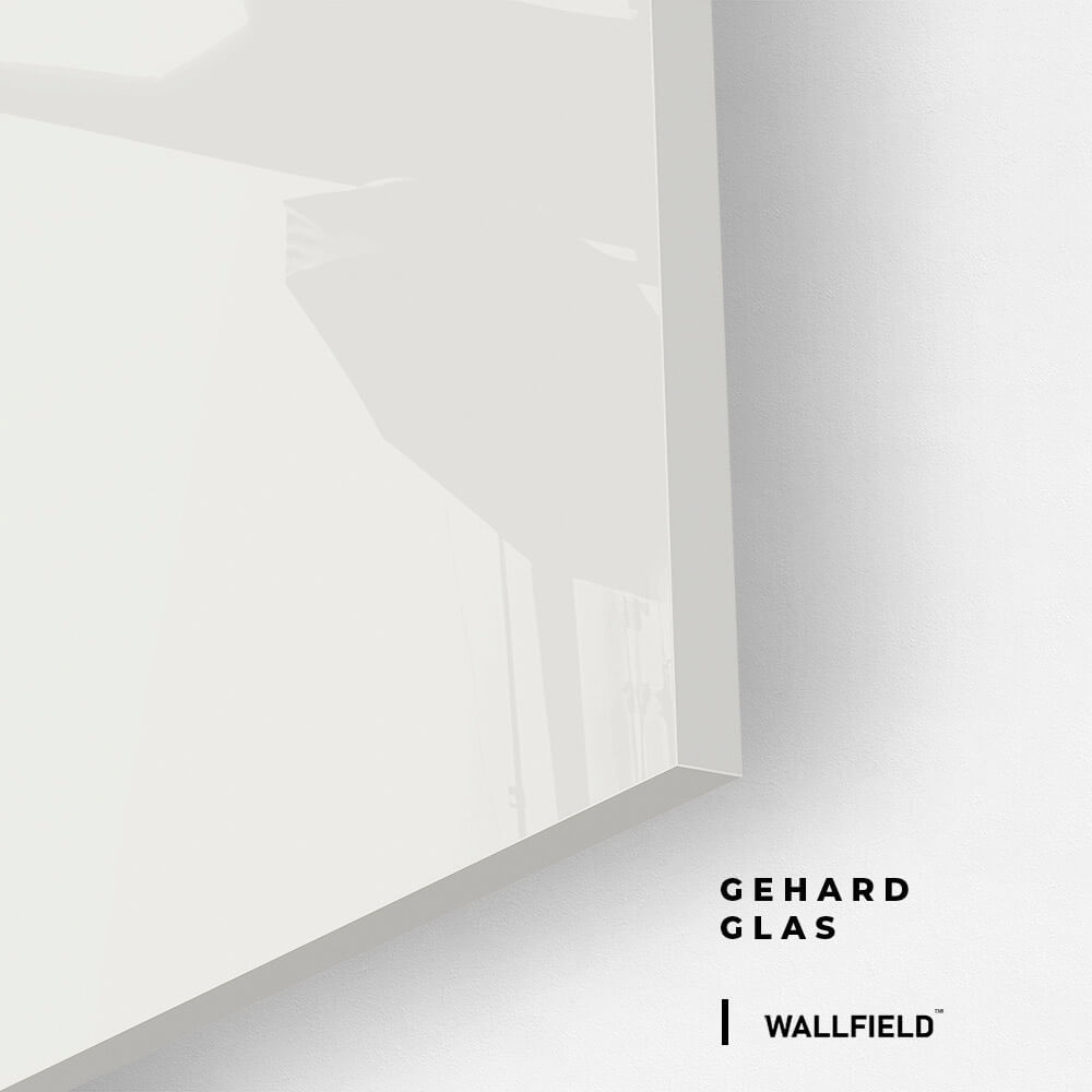 Patience Is Key – Vidrio
