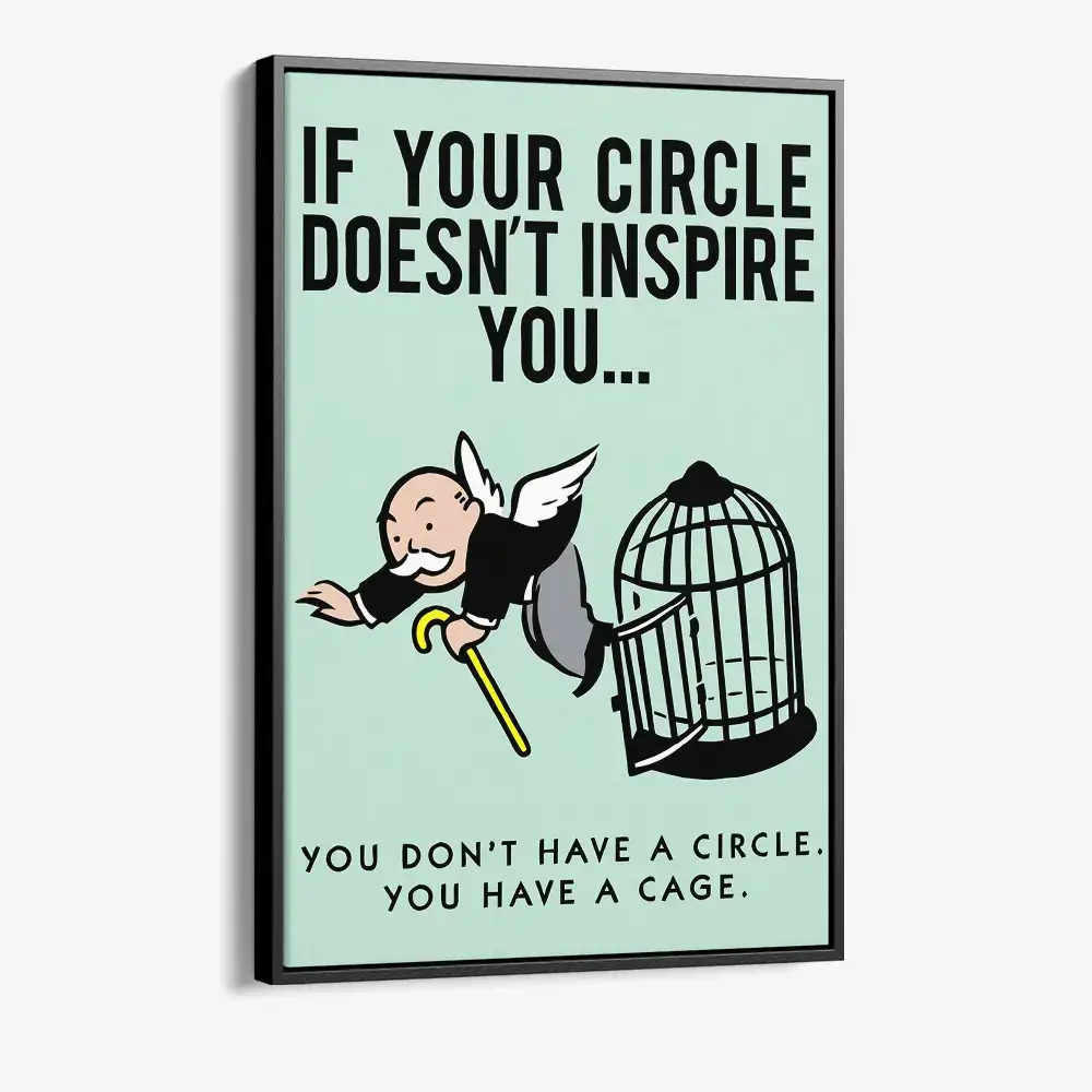 "Capital Instinct IV"