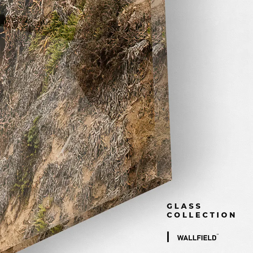 Edge of the Drift – Glass