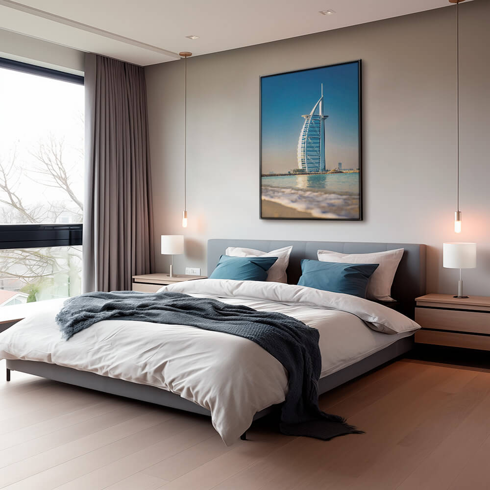 "Burj Al Arab"