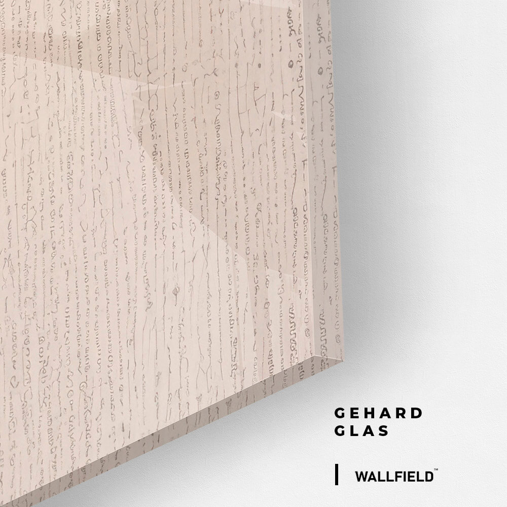 Dua III – Vidrio
