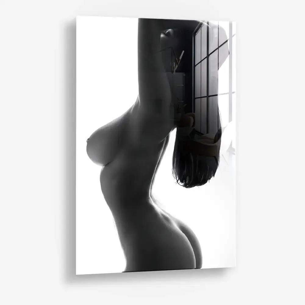 Solstice Curve – Vidrio