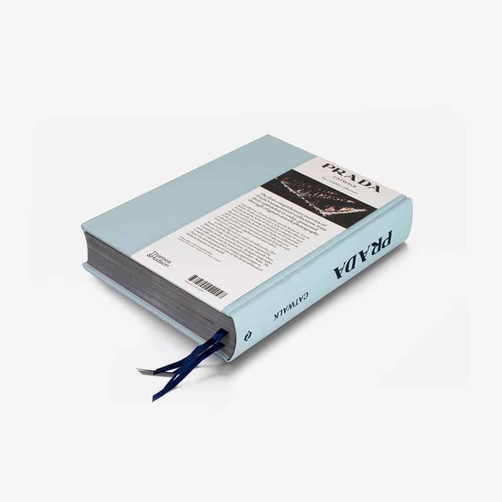 Prada Catwalk - Fashion Book