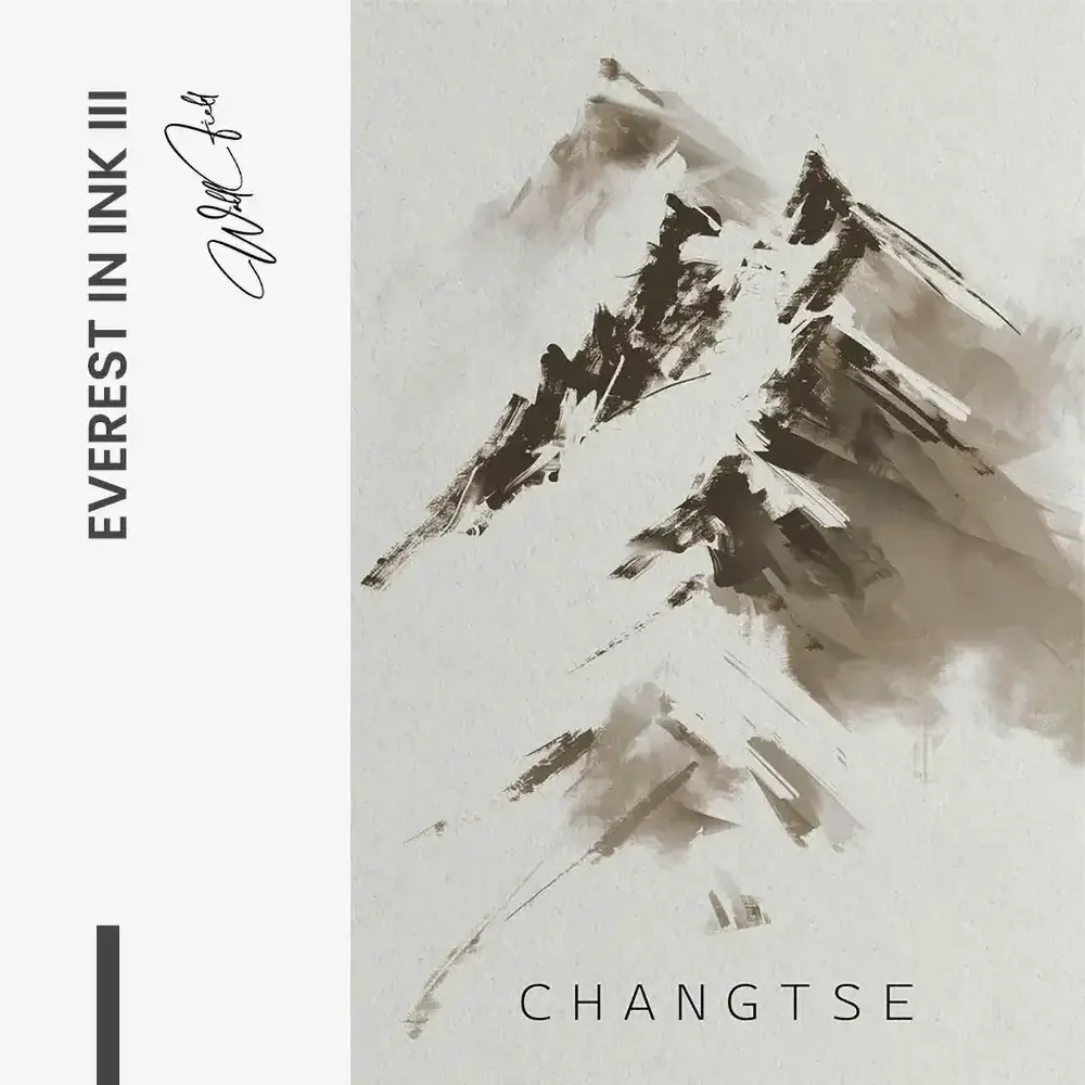 Bundle Everest in Ink (3x) – Vidrio