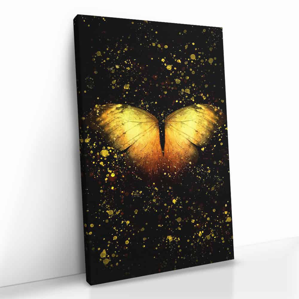 "Butterfly Art III"