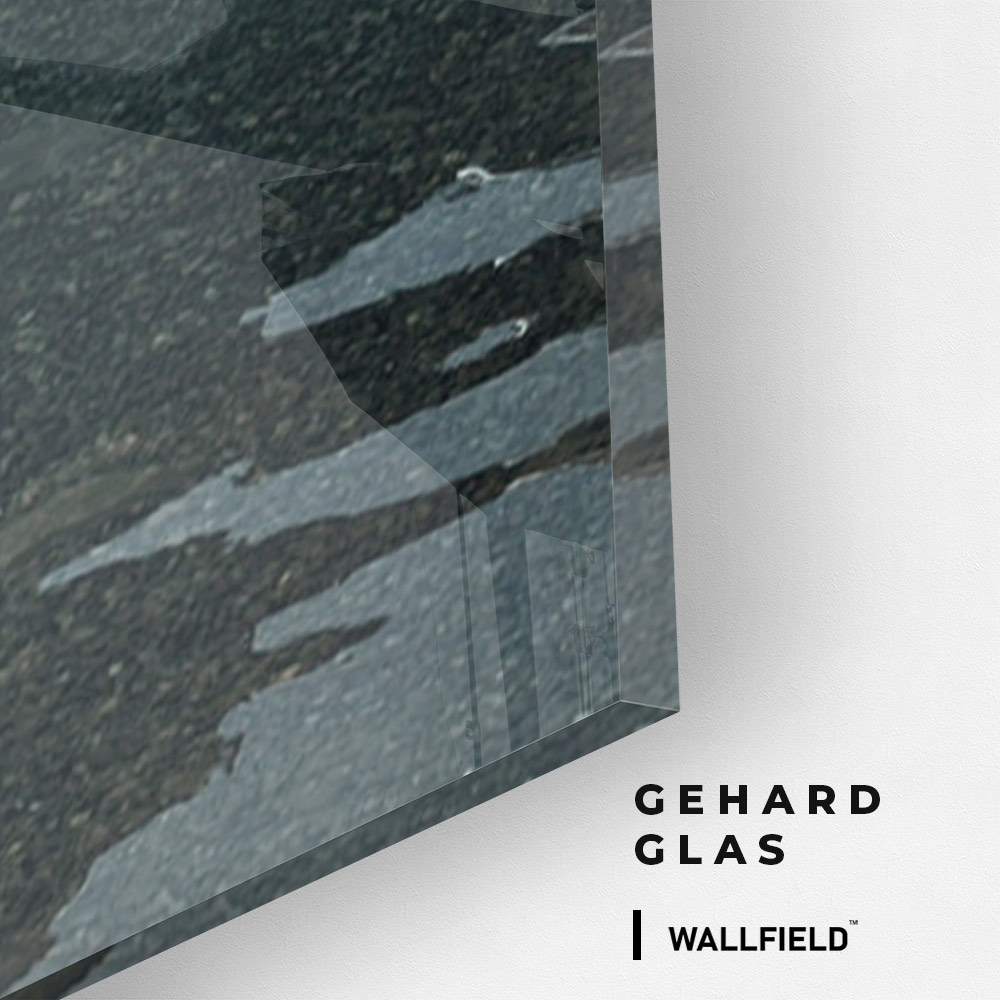 Bundel: Nature (3x) - Vidrio