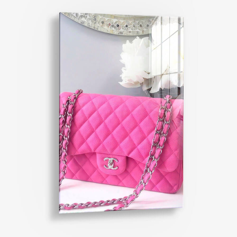 Blossom Chic – Vidrio