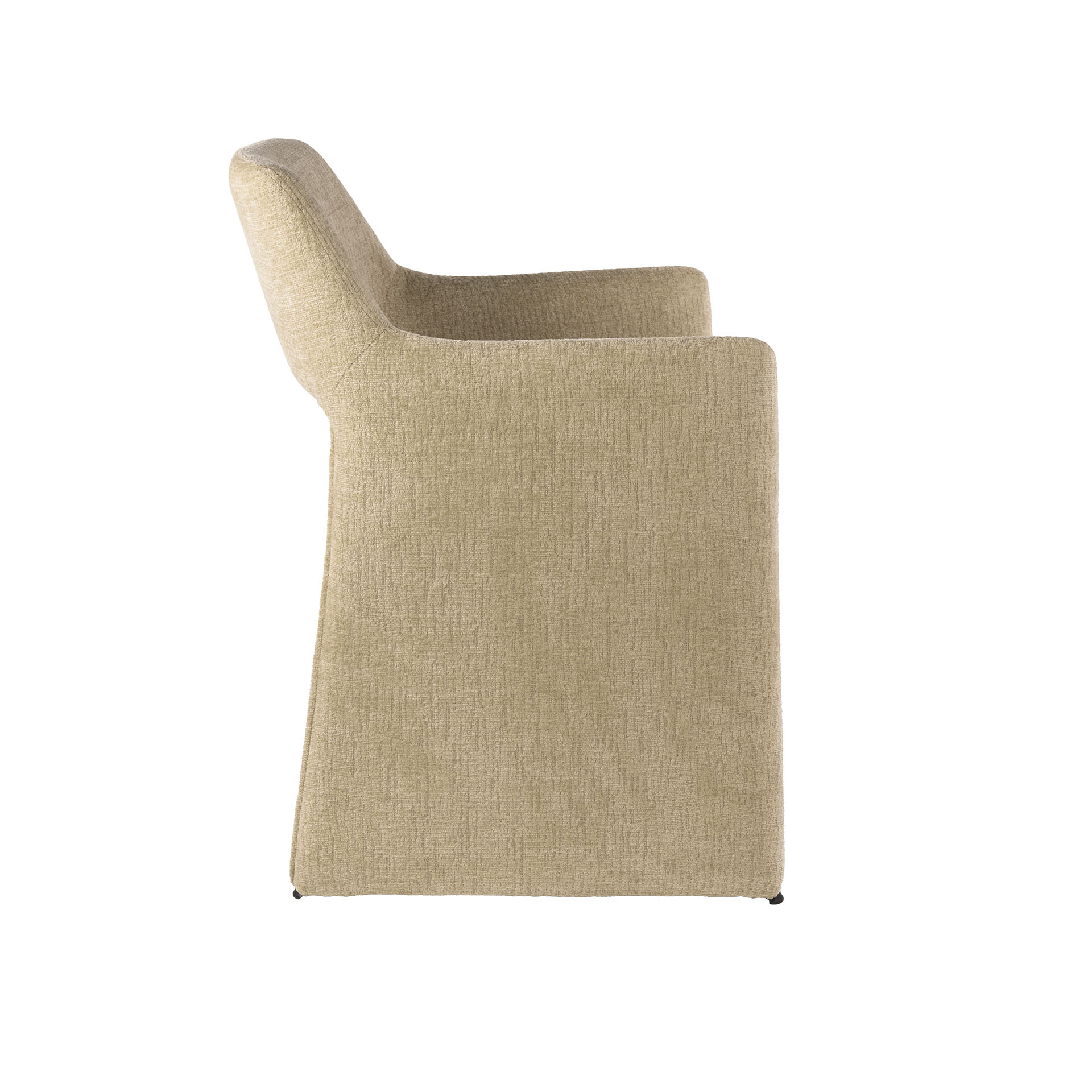 Sillón Forma - empaquetado por 2 - Arena Jaroq
