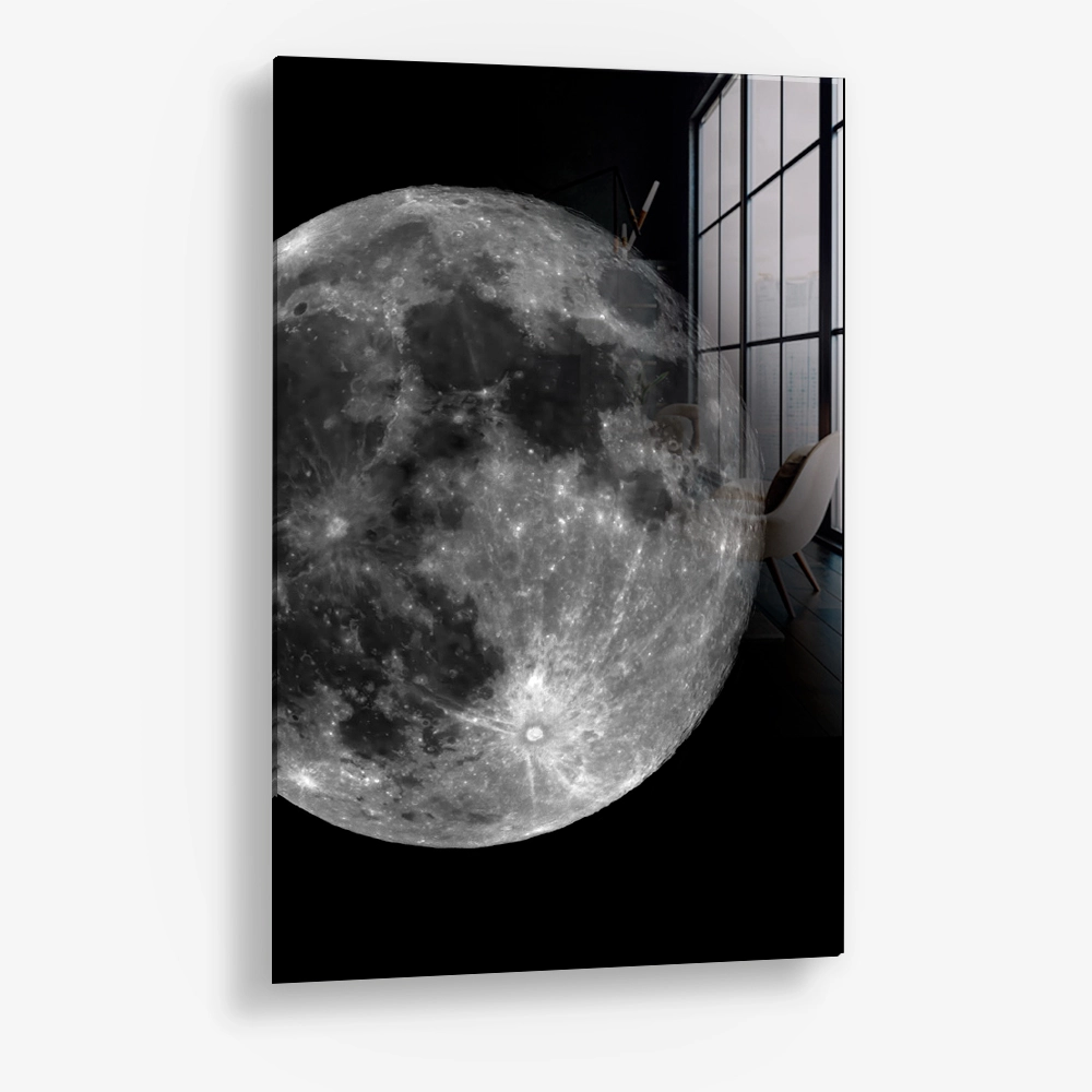 Lunar Array – Glass
