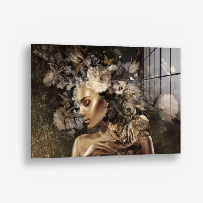 Auric Reverie – Vidrio