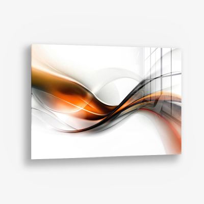 Radiant Flow – Vidrio