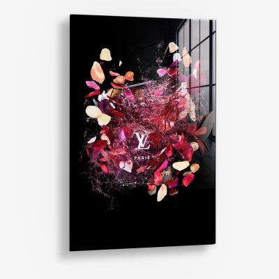 Perfume Blast – Vidrio