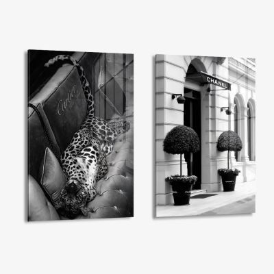 Bundle: "Timeless Elegance" (2x) – Vidrio