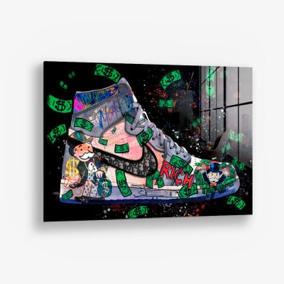Cash Flow – Vidrio