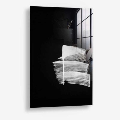 Abstract III - Vidrio