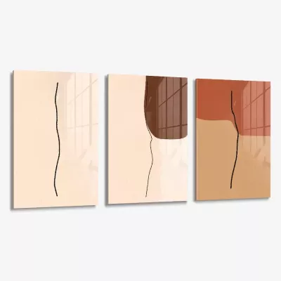 Bundle Sandline (3x) – Glass