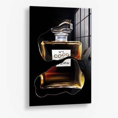 N5 Droplet – Vidrio