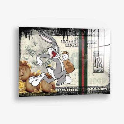 Hundred Bugs – Vidrio