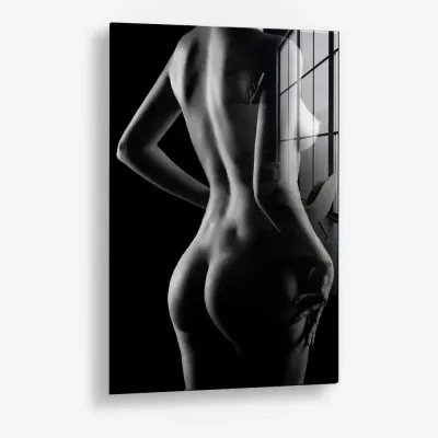 Backline Verse – Vidrio