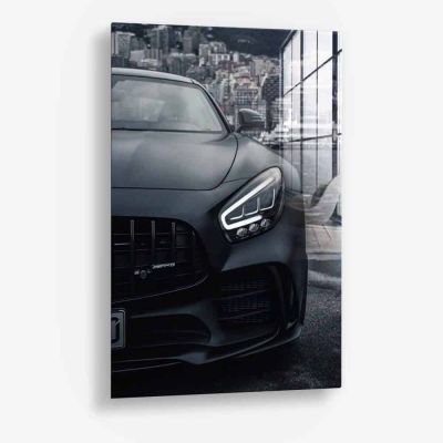 AMG - Vidrio