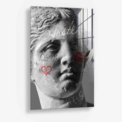 Venus – Vidrio