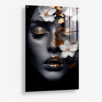 Blossoms of the Soul – Glass