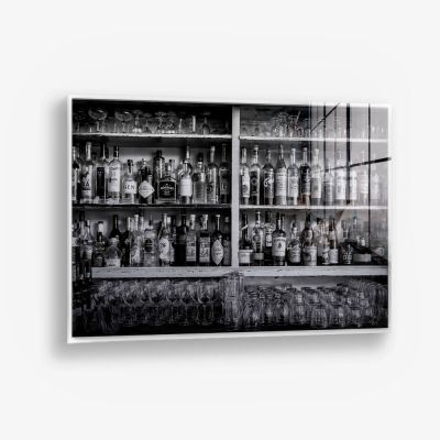 Bar at Home – Vidrio