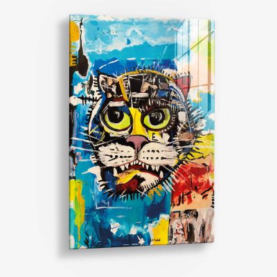 Untitled Art III – Vidrio