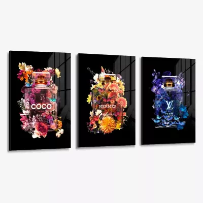 Bundle: "Perfume Specials" (3x) – Vidrio