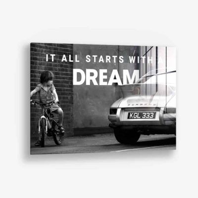 Dream (HZ) – Glass