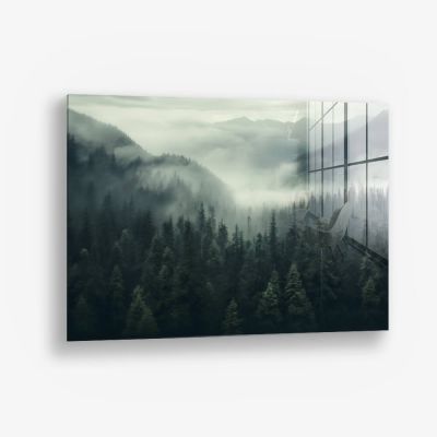 Forest View – Vidrio