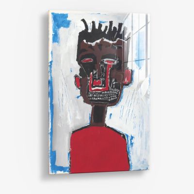 Street Artist – Vidrio