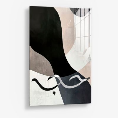 Love Arabic – Vidrio
