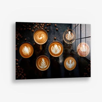 Coffee Сups – Vidrio