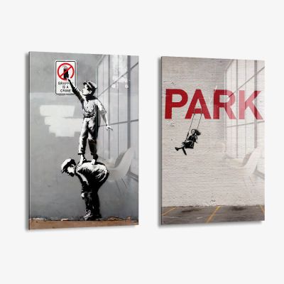 Bundle: "Urban Life" (2x) – Vidrio