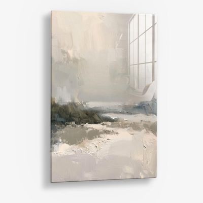 Shades of Calm – Vidrio