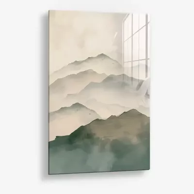 Horizon Layers – Vidrio