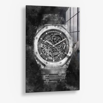 Royal Time – Vidrio