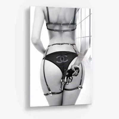 CC Love – Vidrio