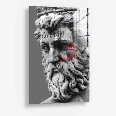 Neptune – Vidrio