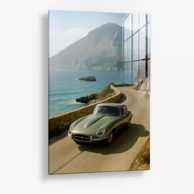 Coastal Drive – Glass