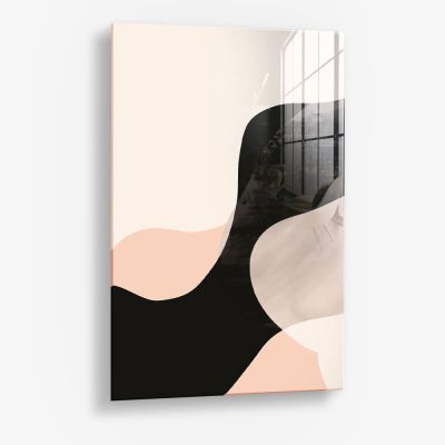 Fluid Contrasts – Vidrio