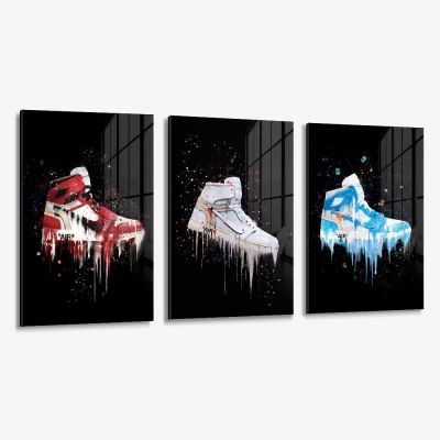 Bundle: "AIR" (3x) – Vidrio