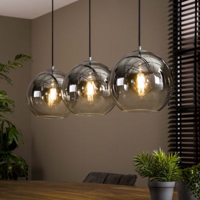 Hanging lamp 3L Blister